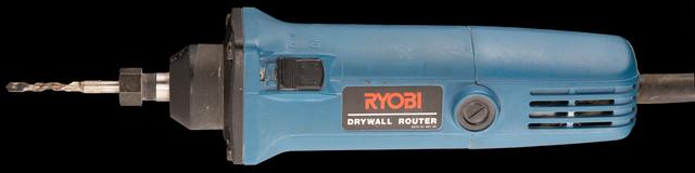 T0231 Drywall Router
