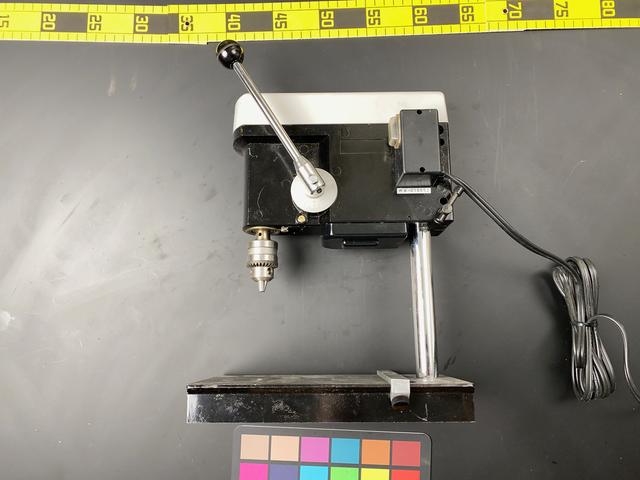 T0232 Mini Drill Press