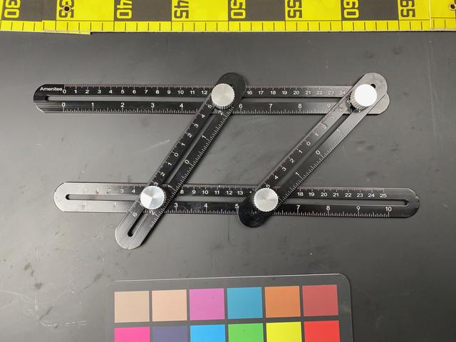 T0253 Articulated Ruler