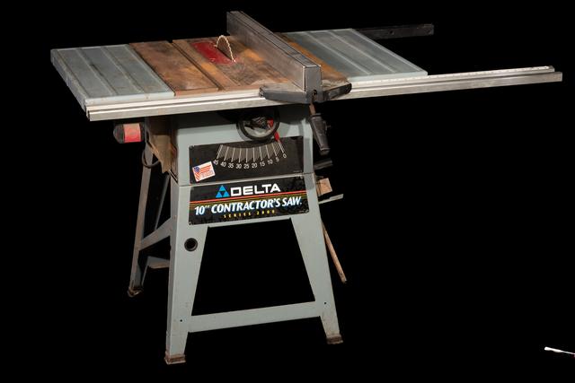 T0256 Table Saw