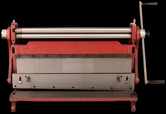 T0279 Press Brake and Sheer