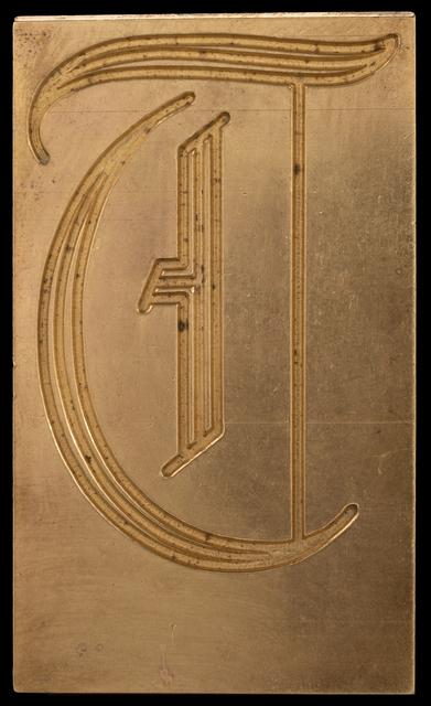 T0284 Pantograph Letter Templates