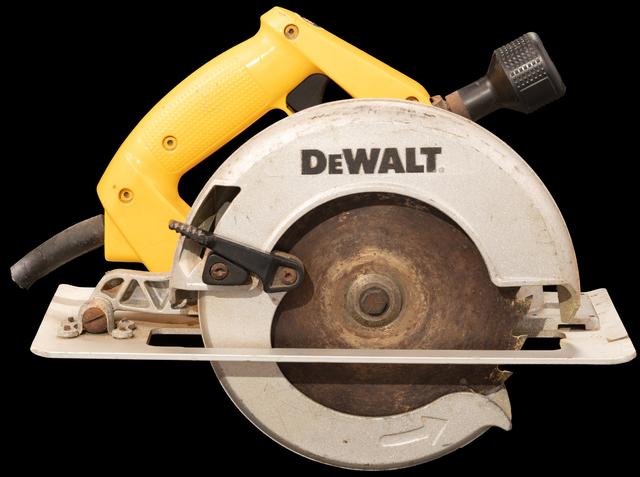 T0300 Dewalt Circular Saw