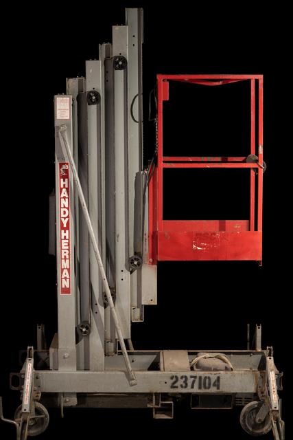 T0304 Scissor Lift