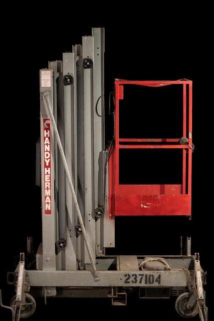 T0304 Scissor Lift