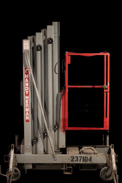T0304 Scissor Lift