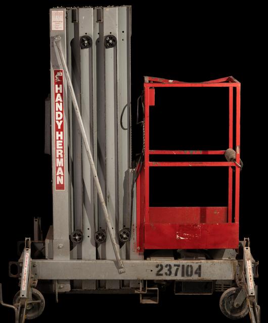 T0304 Scissor Lift