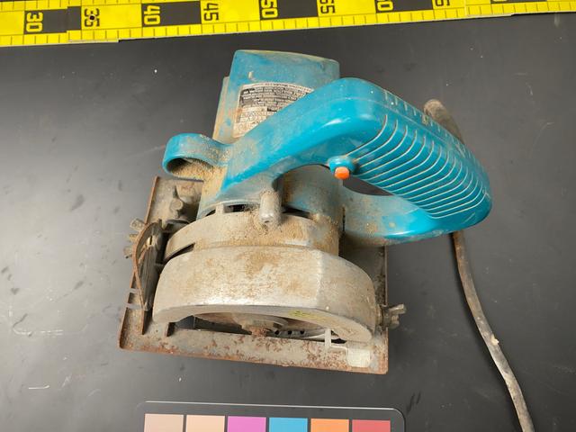 T0330 Small Circular Saw