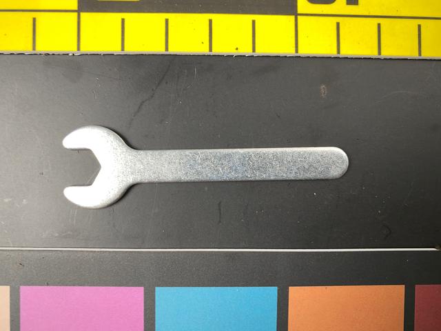 T0356 Kit Wrench 8mm