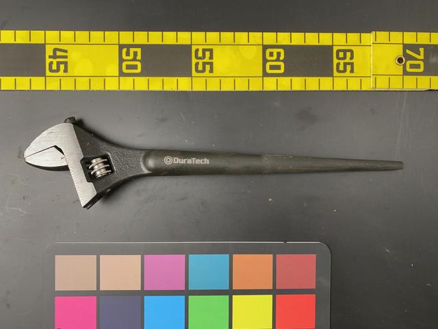 T0371 Crescent Spud Wrench