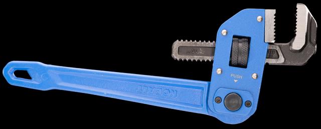 T0374 Offset Pipe Wrench