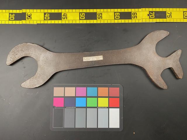 T0389 Large Multi-Wrench