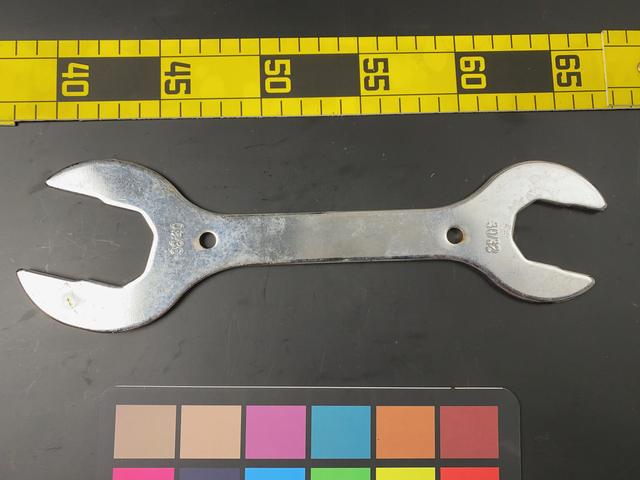 T0391 Bicycle Multi-Wrench