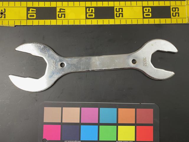 T0392 Bicycle Multi-Wrench