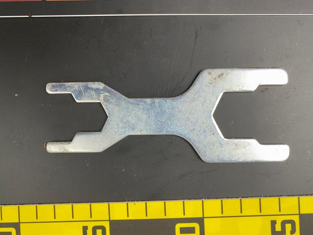 T0397 Multi-Wrench