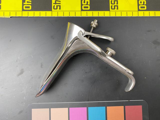 T0431 Speculum