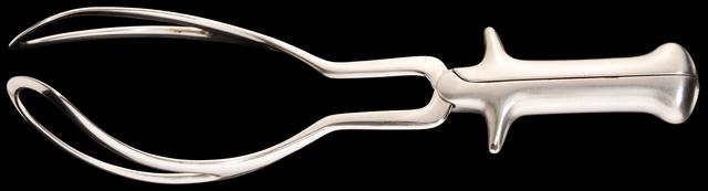 T0457 Obstetric Forceps