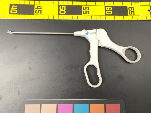 T0474 Biopsy Forceps