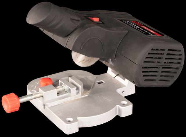 T0482 Mini Chop Saw