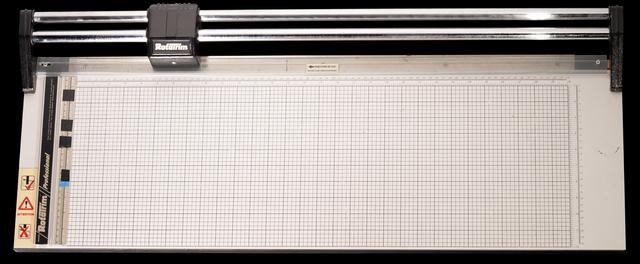 T0486 Paper Cutter