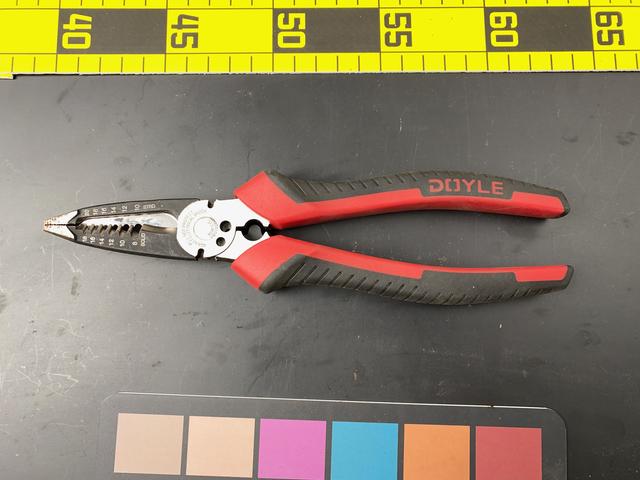 T0500 Wire Stripper