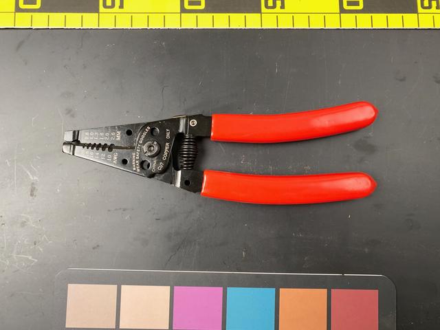 T0502 Wire Stripper