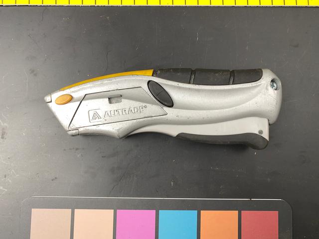 T0505 Utility Knife