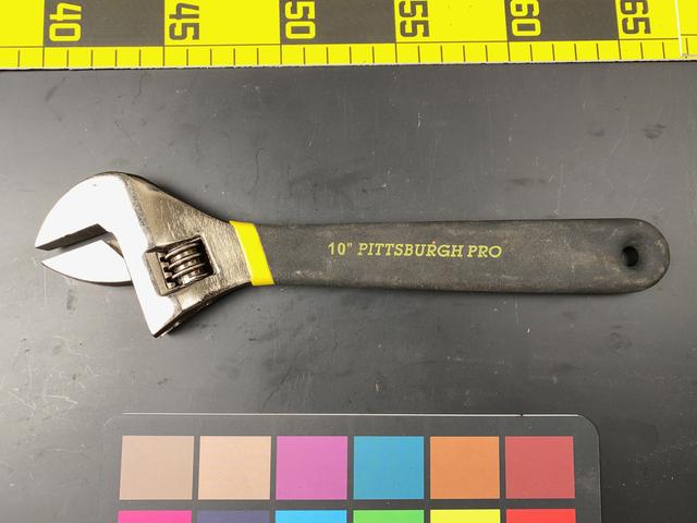 T0506 Crescent Wrench