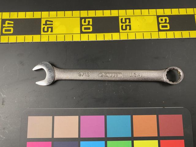 T0510 Combo Wrench