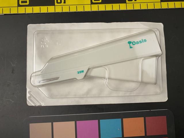 T0535 Skin Stapler