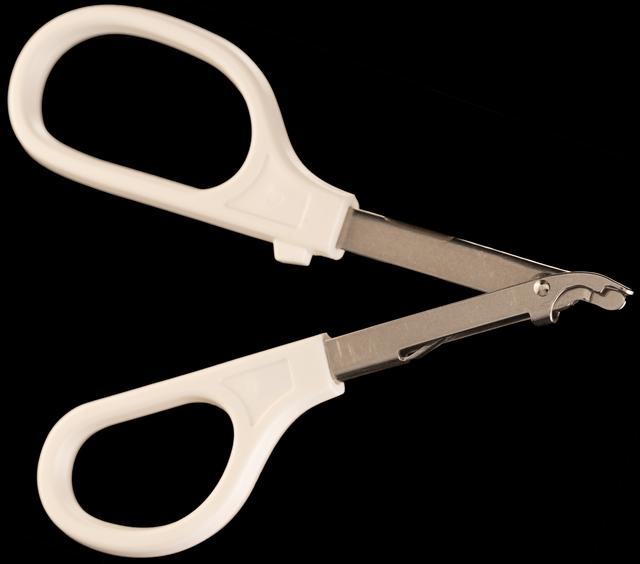 T0536 Skin Staple Remover