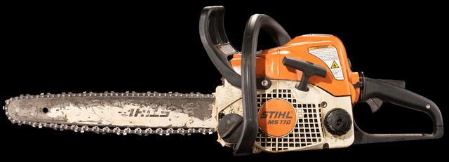 T0569 Chain Saw