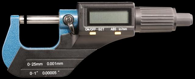T0570 Micrometer