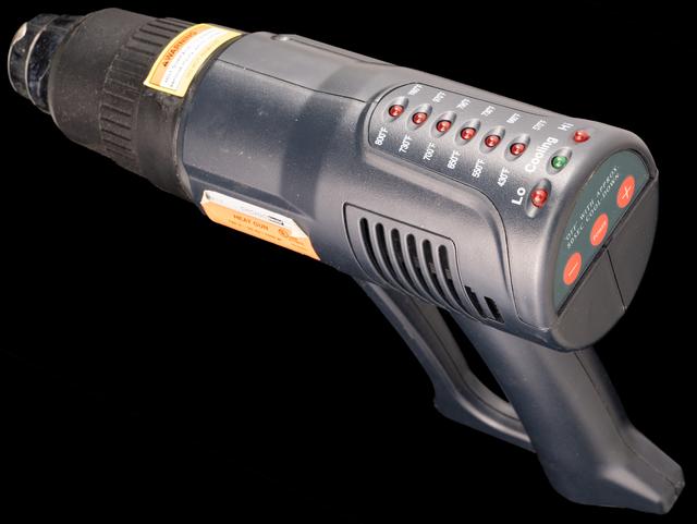 T0583 Heat Gun