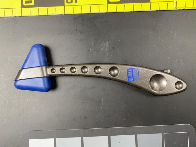 T0611 Reflex Hammer