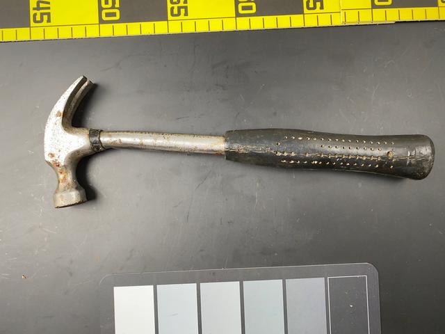 T0614 Claw Hammer