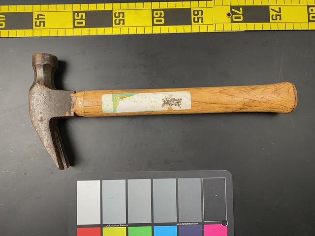 T0617 Claw Hammer