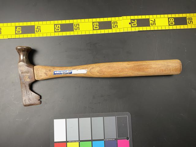 T0628 Drywall Hammer