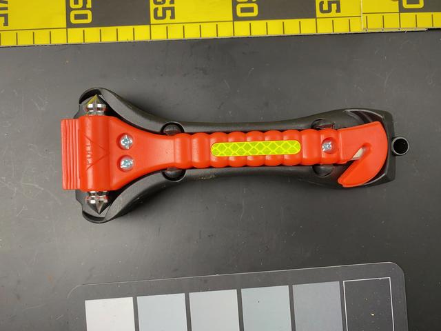 T0631 Escape Hammer