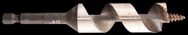 T0660 Hex Shank Auger Bit