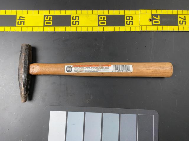 T0705 Small Hammer