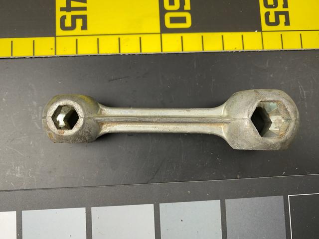 T0711 Dogbone Wrench