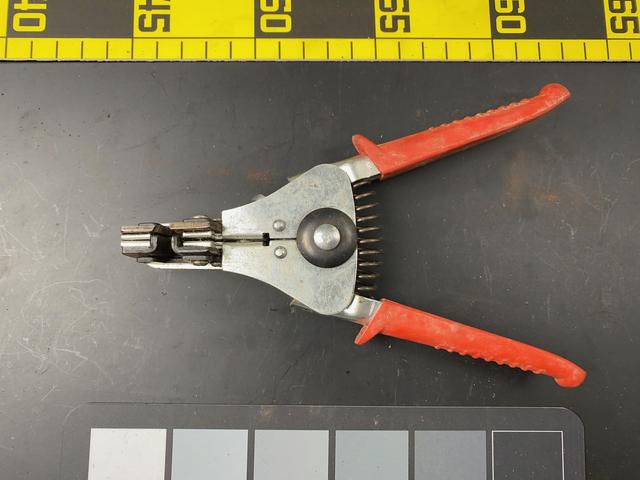 T0732 Wire Stripper