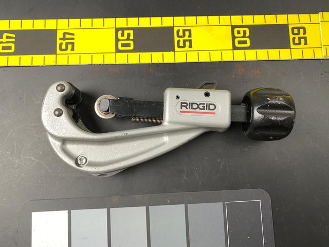 T0733 Pipe Cutter