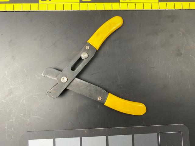 T0757 Wire Cutter