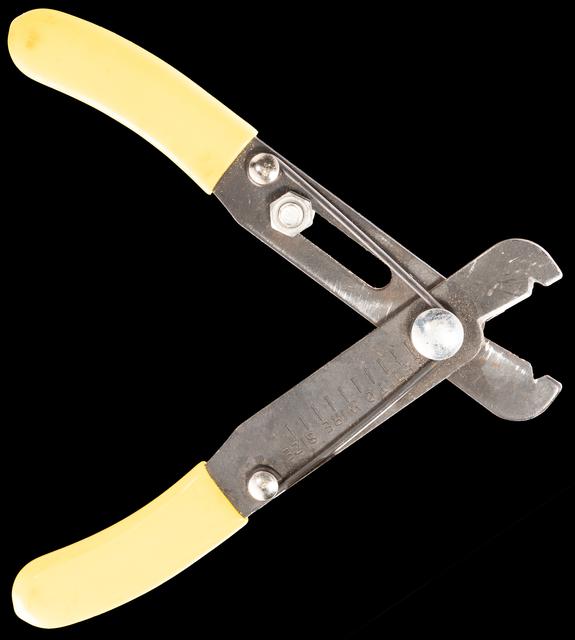 T0757 Wire Cutter