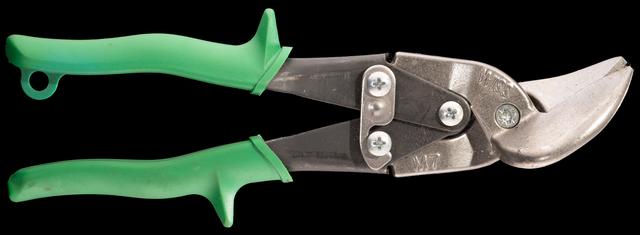 T0758 Left and Right Tin Snips