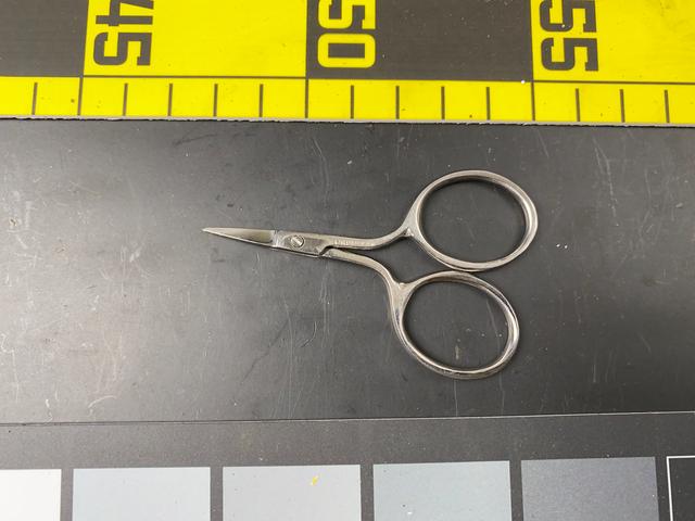 T0773 Tiny Scissors