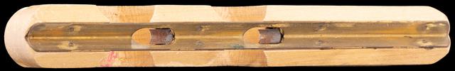 T0784 Wooden Chamfer Plane