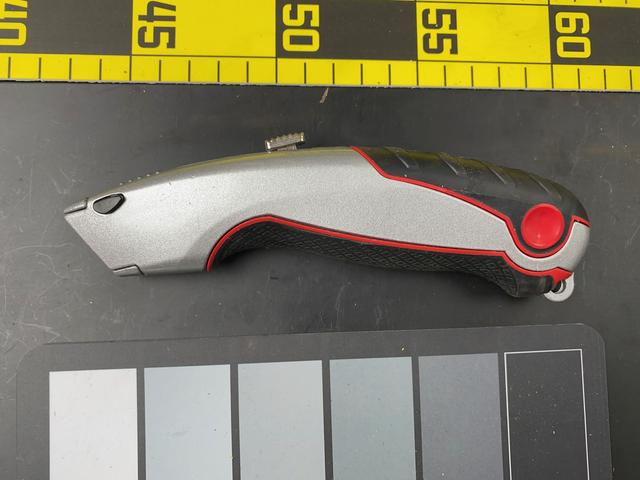 T0787 Utility Knife